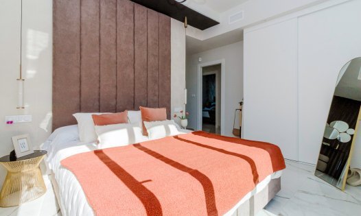 Resale - Villas -
Rojales - Ciudad Quesada