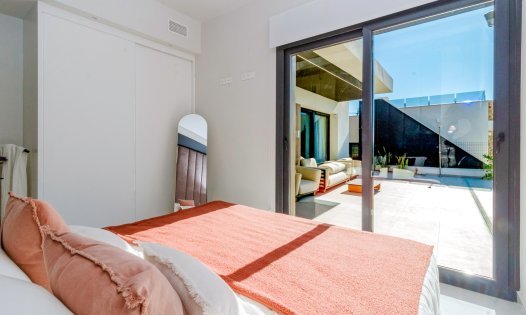 Resale - Villas -
Rojales - Ciudad Quesada