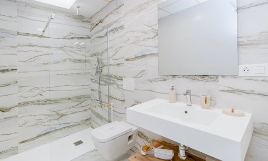 Resale - Villas -
Rojales - Ciudad Quesada