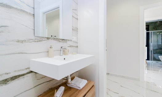 Resale - Villas -
Rojales - Ciudad Quesada