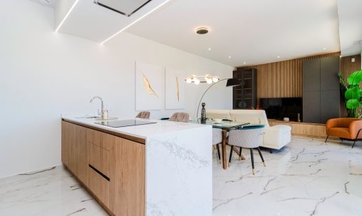 Resale - Villas -
Rojales - Ciudad Quesada