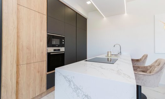 Resale - Villas -
Rojales - Ciudad Quesada