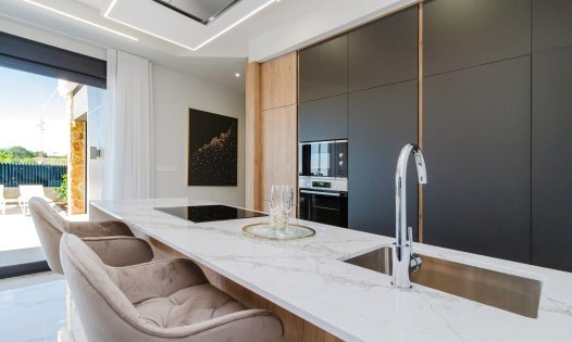 Resale - Villas -
Rojales - Ciudad Quesada