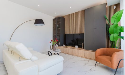 Resale - Villas -
Rojales - Ciudad Quesada