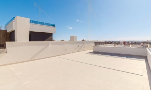 Resale - Villas -
Rojales - Ciudad Quesada