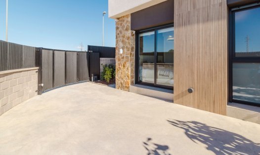 Resale - Villas -
Rojales - Ciudad Quesada