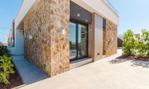 Resale - Villas -
Rojales - Ciudad Quesada