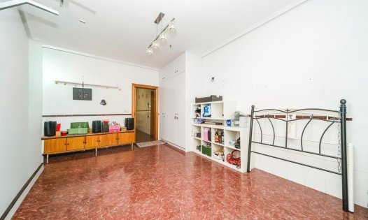 Resale - Terraced Houses -
San Javier - Roda