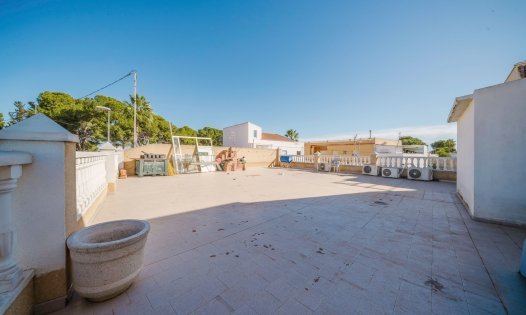 Resale - Terraced Houses -
San Javier - Roda