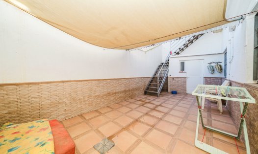 Resale - Terraced Houses -
San Javier - Roda