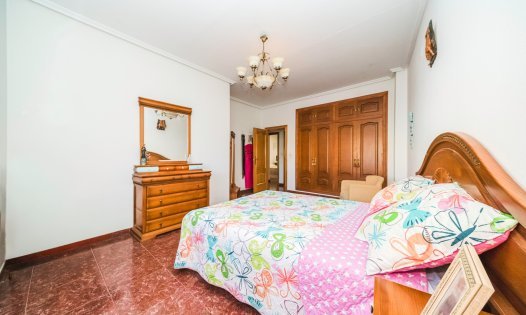 Resale - Terraced Houses -
San Javier - Roda