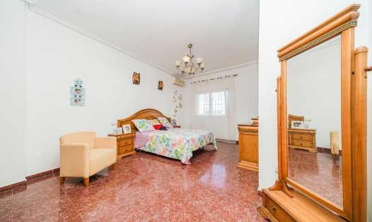 Resale - Terraced Houses -
San Javier - Roda