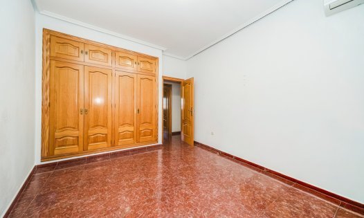 Resale - Terraced Houses -
San Javier - Roda