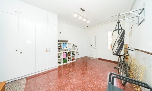 Resale - Terraced Houses -
San Javier - Roda