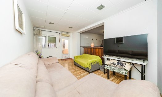 Resale - Terraced Houses -
San Javier - Roda