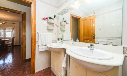 Resale - Terraced Houses -
San Javier - Roda