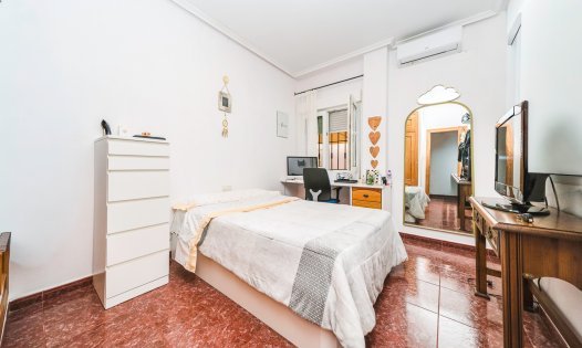 Resale - Terraced Houses -
San Javier - Roda