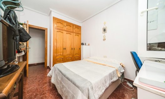 Resale - Terraced Houses -
San Javier - Roda