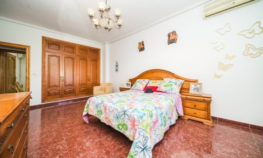 Resale - Terraced Houses -
San Javier - Roda