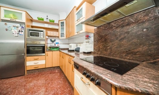 Resale - Terraced Houses -
San Javier - Roda