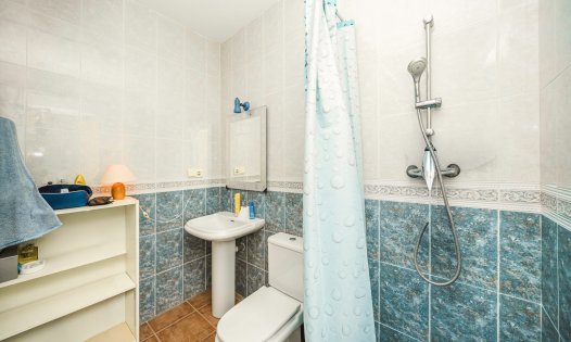 Resale - Terraced Houses -
Orihuela Costa - La Zenia