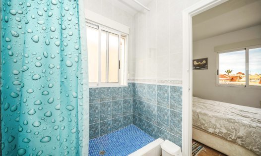 Resale - Terraced Houses -
Orihuela Costa - La Zenia