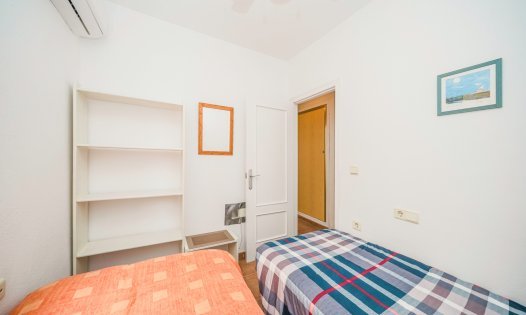 Resale - Terraced Houses -
Orihuela Costa - La Zenia