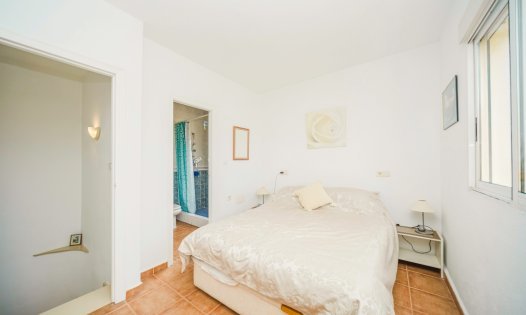 Resale - Terraced Houses -
Orihuela Costa - La Zenia