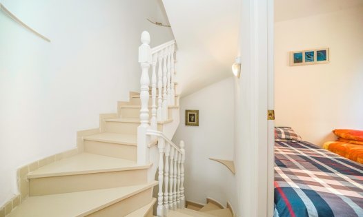 Resale - Terraced Houses -
Orihuela Costa - La Zenia