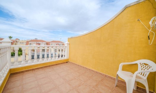 Resale - Terraced Houses -
Orihuela Costa - La Zenia