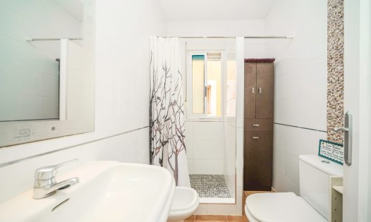 Resale - Terraced Houses -
Orihuela Costa - La Zenia