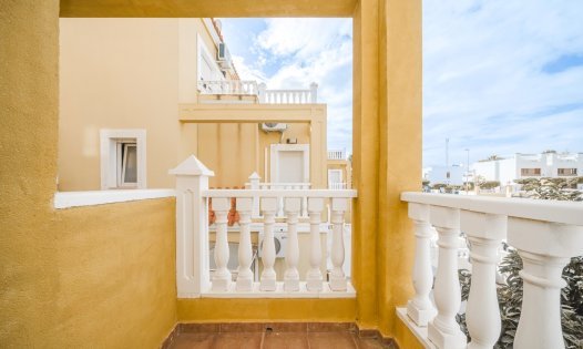 Resale - Terraced Houses -
Orihuela Costa - La Zenia