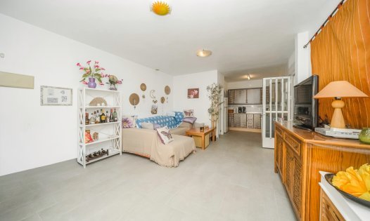 Resale - Terraced Houses -
Orihuela Costa - La Zenia