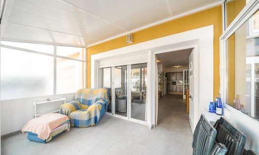 Resale - Terraced Houses -
Orihuela Costa - La Zenia