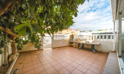 Resale - Terraced Houses -
Orihuela Costa - La Zenia