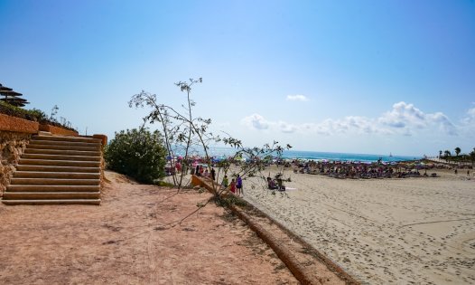 Resale - Terraced Houses -
Orihuela Costa - La Zenia