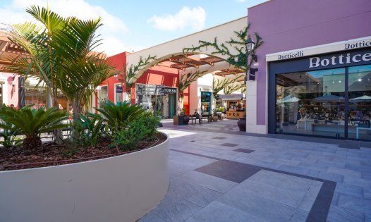 Resale - Terraced Houses -
Orihuela Costa - La Zenia