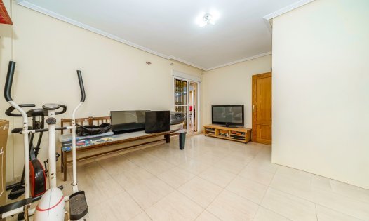 Återförsäljning - Radhus -
San Javier