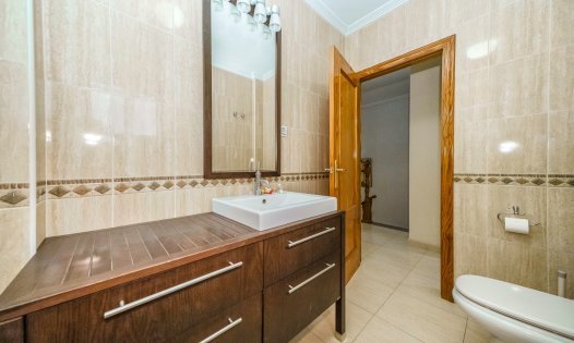 Återförsäljning - Radhus -
San Javier