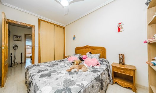 Återförsäljning - Radhus -
San Javier