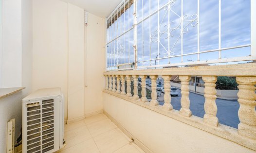 Återförsäljning - Radhus -
San Javier