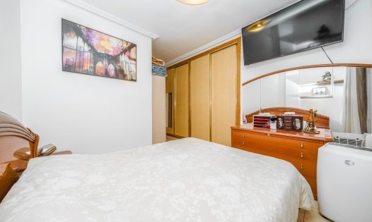 Återförsäljning - Radhus -
San Javier