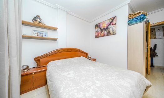 Återförsäljning - Radhus -
San Javier