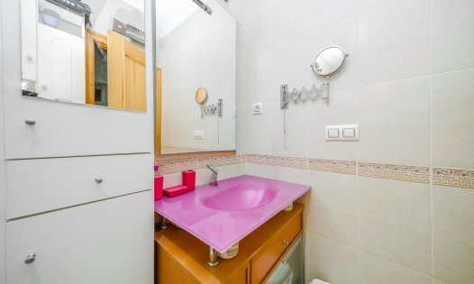 Återförsäljning - Radhus -
San Javier