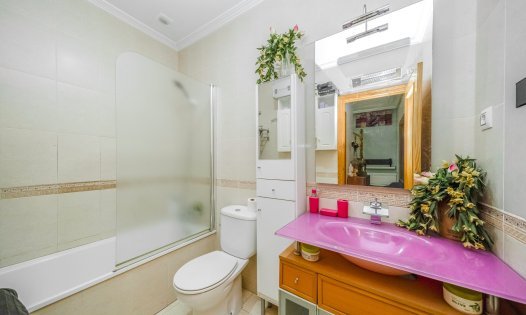 Återförsäljning - Radhus -
San Javier