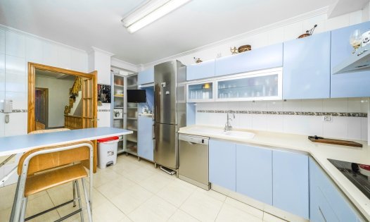 Återförsäljning - Radhus -
San Javier