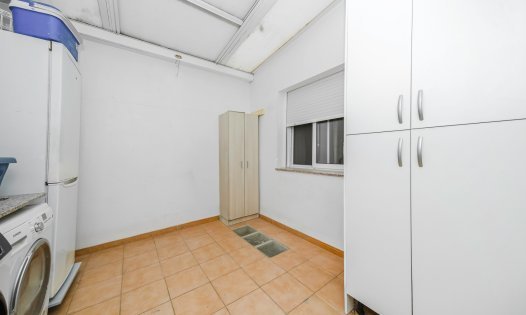 Återförsäljning - Radhus -
San Javier