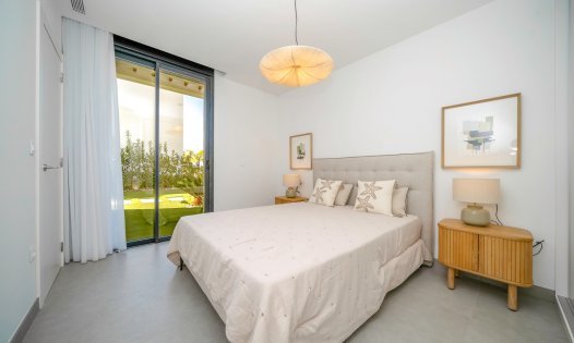 Resale - Luxury Villas -
Finestrat - Sierra Cortina