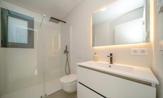 Resale - Luxury Villas -
Finestrat - Sierra Cortina