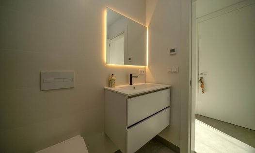 Resale - Luxury Villas -
Finestrat - Sierra Cortina